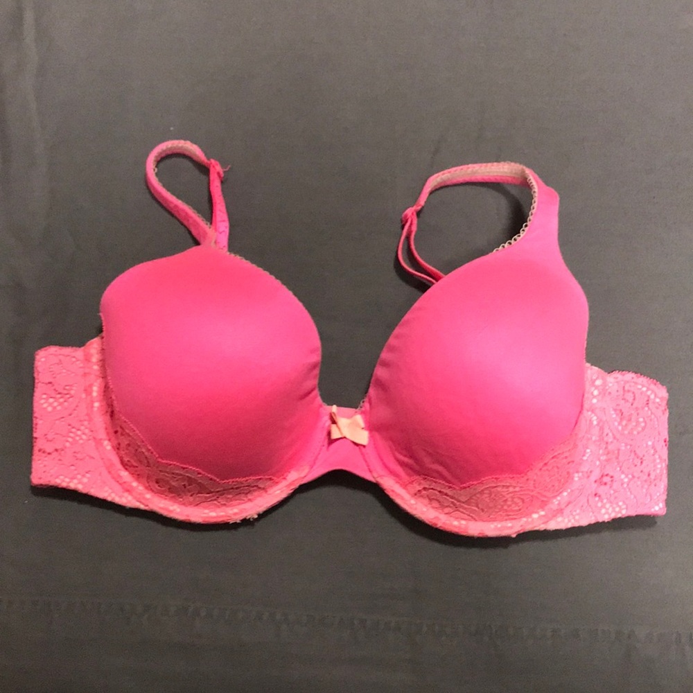 Victoria’s Secret Body bra